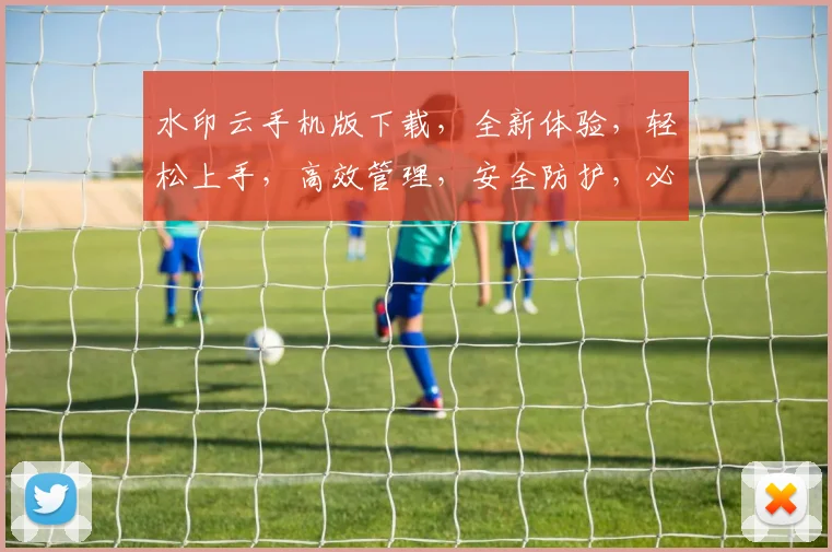 水印云手机版下载，全新体验，轻松上手，高效管理，安全防护，必备三件套，快来下载