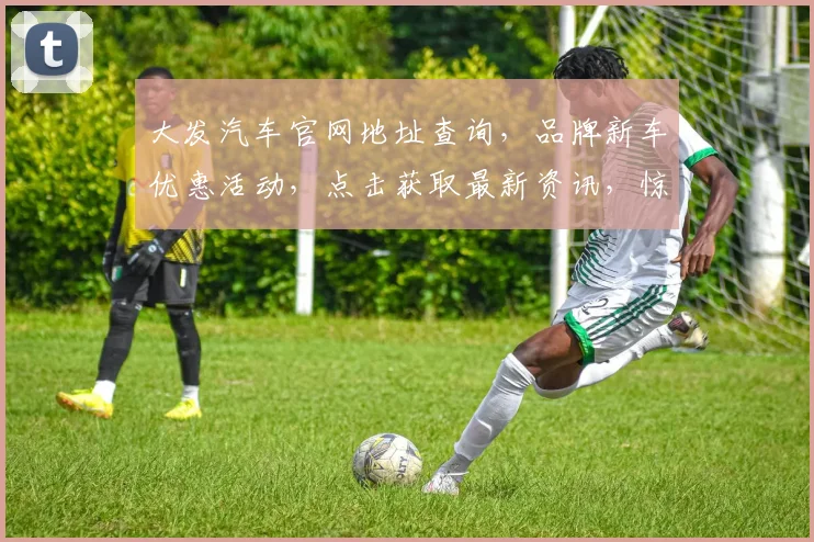 大发汽车官网地址查询，品牌新车优惠活动，点击获取最新资讯，惊喜不容错过