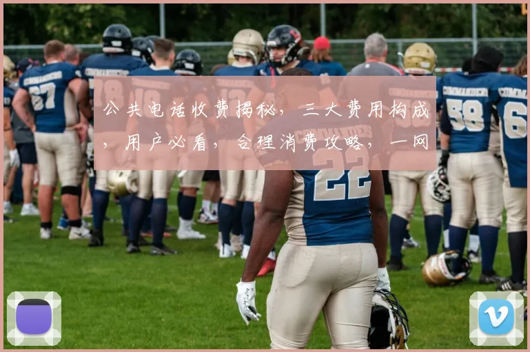 公共电话收费揭秘，三大费用构成，用户必看，合理消费攻略，一网打尽